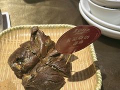 -东口码头·烧鸽子·鱼头泡饼·地方菜(金鹰悦城店)