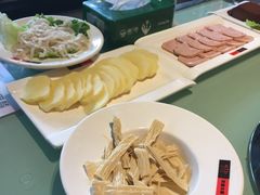 -天都火锅酒楼(虹梅南路店)