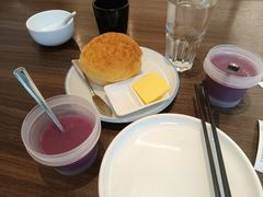 -新旺茶餐厅(鑫耀·光环live店)