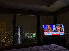 -上海静安香格里拉大酒店