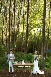 -唯一视觉婚纱摄影(李家村店)