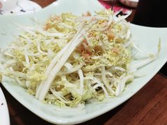 -三里桥徐家烧烤(启明街店)