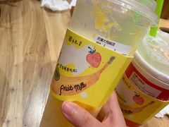 -鲜果时间(南开大悦城店)
