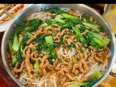 -浔庐餐厅•江西老字号•九江菜(南湖国际店)