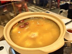 -避风塘(金山万达店)