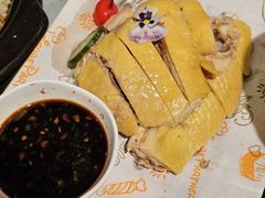 -宋园·金宴浙鲜馆(静安店)