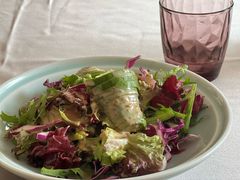 -静之湖湖畔餐厅