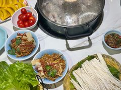 -采椰郎椰子鸡·脆皮鸡火锅(融创茂店)