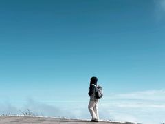 -牛背山
