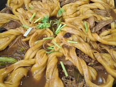 -八次方密云水库鱼粘卷子·熏鸽子·农家菜