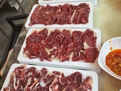-潮悦牛肉火锅城(水贝店)