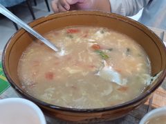 -老舅老蒙肉饼非遗店(一店)