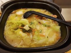 阿香过桥米线-阿香米线(天津凯德餐厅店)