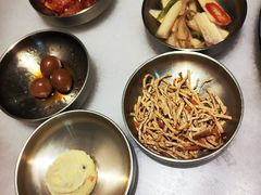 -韩宫宴烤肉·料理(颛桥万达店)