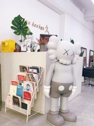 点击看大图 -凤五·NINE-DESIGN久设计