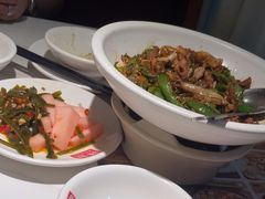 -新辣宴·湖南家常菜·商务聚餐(中粮创芯店)