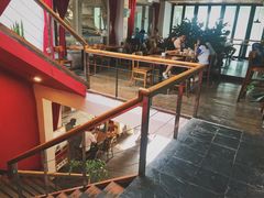 -雕刻时光咖啡馆(北航店)