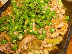 -永安水煮活鱼·仪征菜(仪征奥林匹克店)