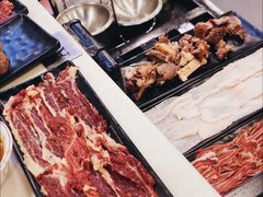 -八方客汕头火锅·牛肉·卤水(福保店)