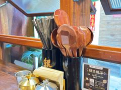 -银米·云南传统过桥米线(双廊黑金冠店)