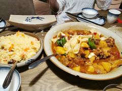 -那时新疆·若羌(经纬汇店)