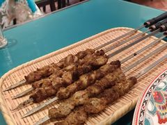 -巴依老爷·新疆美食(上城区天城路店)