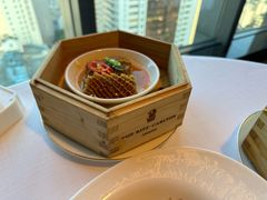 -富力丽思卡尔顿酒店·丽轩中餐厅