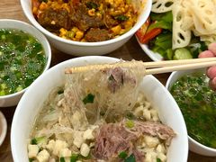 -老刘家永盛斋·传统泡馍(东关南街店)
