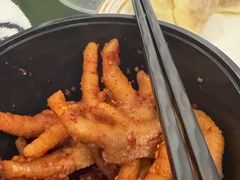 -嘉州九妹凤爪(乐山总店)
