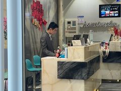 -如家酒店(厦门中山路步行街中山公园地铁站店)