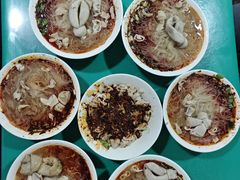 -甘记肥肠粉(马鞍北路店)