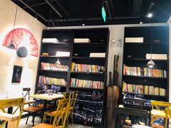 大堂-和府捞面(壹方天地店)