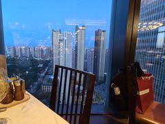 -君悦酒店·乐厨·高空自助餐(青年大街店)