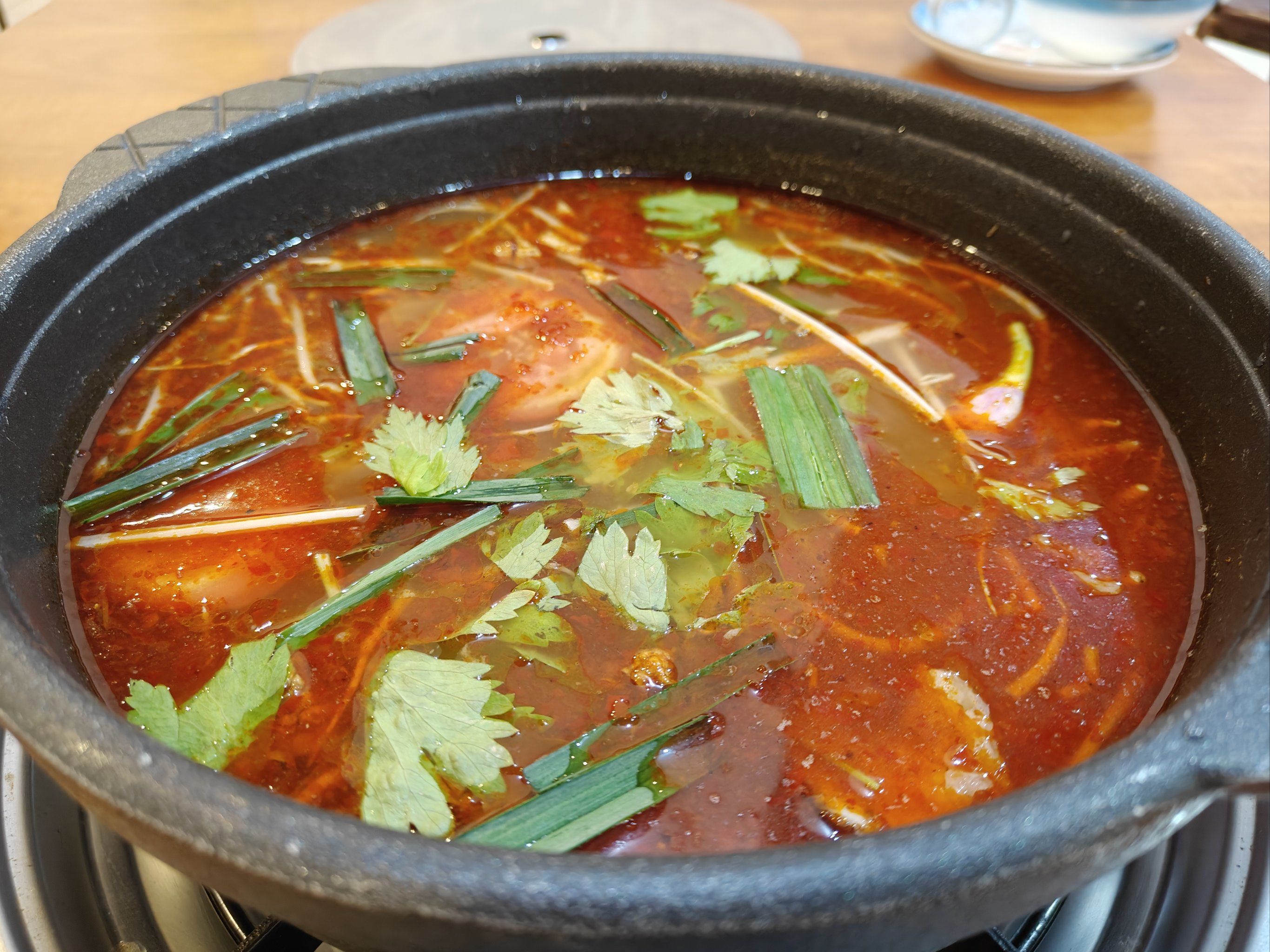 红酸汤火锅92