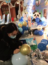 点击看大图 -特味村·宴会厅(生态园店)