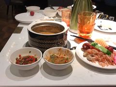 -加餐海鲜自助(宝龙一城店)