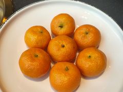 餐前水果-香天下火锅(凯德·天府店)