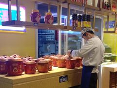 -百年神厨·地道川菜(清江西路店)