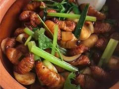 -潮汕壹号·潮汕菜·打边炉·生腌(总店)