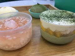 -青桔和木鱼·新中式糕点(万科天誉店)