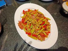 -陕北四窑洞(巨丰店)