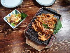 -小川洋风料理(汉街店)