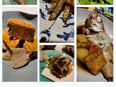 -镹·鱼料理  国产鱼使用店