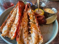 -Pakkhús Restaurant