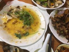 -创味·民间海南菜·非遗藤桥排骨(藤桥·免税城店)