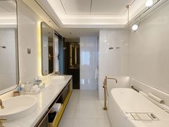 -广州奥园喜来登酒店