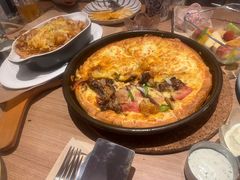 -必胜客(鼓楼店)