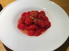 -胡马八破·川菜小馆(高新万达店)