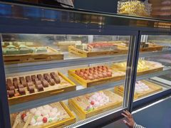 -千滋百味自助海鲜烤肉(布吉景华店)