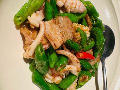 -成隆行·蟹王府(淮海店)